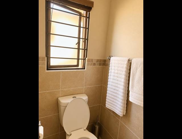 2 BEDROOM TOWNHOUSE FOR SALE IN ARUNDO ESTATE